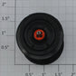 Aristo-Craft GWS-1000 G Scale Improved Non-Slip Plastic Wheels (Set of 4)