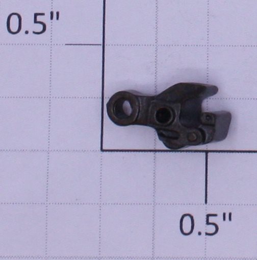 K-Line K3670-X027 Locomotive Dummy Coupler Knuckle
