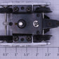 K-Line K4500-E002 Die-Cast Operating Coupler Truck with Silver Sides