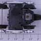 K-Line K4500-E002 Die-Cast Operating Coupler Truck with Silver Sides