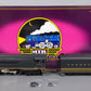 MTH 20-3043-1 O PRR 4-4-4-4 T-1 Duplex Steam Locomotive & Tender w/PS1 #6110 LN/Box