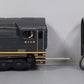 MTH 20-3043-1 O PRR 4-4-4-4 T-1 Duplex Steam Locomotive & Tender w/PS1 #6110 EX/Box