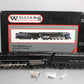 Williams 5602 O Gauge NYC BRASS 4-8-4 Niagara Steam Locomotive & Tender #6010 VG