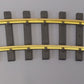 USA Trains R81500 G 5´ Diameter Curved Track (Pack of 12)  EX/Box
