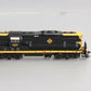Athearn G62572 HO Erie GP7 Diesel Locomotive #1209