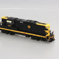 Athearn G62572 HO Erie GP7 Diesel Locomotive #1209