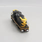 Athearn G62572 HO Erie GP7 Diesel Locomotive #1209