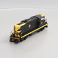Athearn G62572 HO Erie GP7 Diesel Locomotive #1209