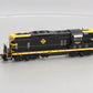 Athearn G62572 HO Erie GP7 Diesel Locomotive #1209
