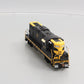 Athearn G62572 HO Erie GP7 Diesel Locomotive #1209