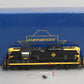 Athearn G62572 HO Erie GP7 Diesel Locomotive #1209