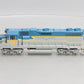 Athearn G65311 HO Delaware & Hudson GP38-2 Phase 1a Diesel Locomotive #7312