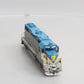 Athearn G65311 HO Delaware & Hudson GP38-2 Phase 1a Diesel Locomotive #7312