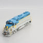 Athearn G65311 HO Delaware & Hudson GP38-2 Phase 1a Diesel Locomotive #7312