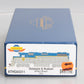 Athearn G65311 HO Delaware & Hudson GP38-2 Phase 1a Diesel Locomotive #7312