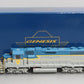 Athearn G65311 HO Delaware & Hudson GP38-2 Phase 1a Diesel Locomotive #7312