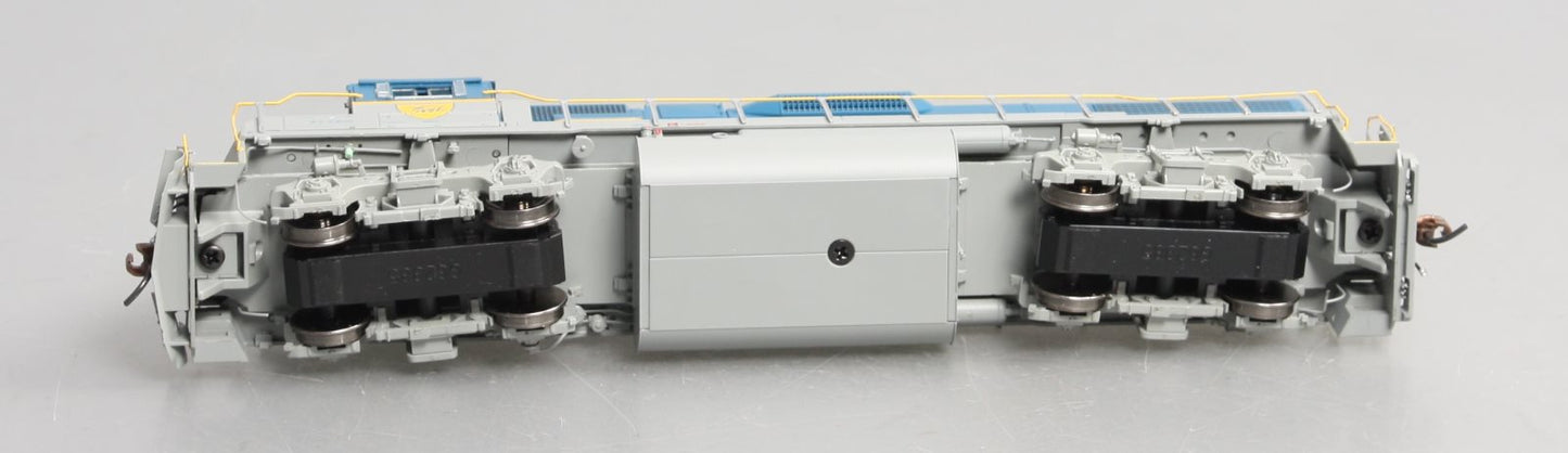 Athearn G65311 HO Delaware & Hudson GP38-2 Phase 1a Diesel Locomotive #7312