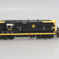 Athearn G62774 HO Erie GP7 Phase III Diesel Locomotive with DCC/Sound #1225