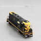 Athearn G62774 HO Erie GP7 Phase III Diesel Locomotive with DCC/Sound #1225