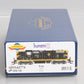 Athearn G62774 HO Erie GP7 Phase III Diesel Locomotive with DCC/Sound #1225