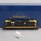 Athearn G62774 HO Erie GP7 Phase III Diesel Locomotive with DCC/Sound #1225 LN/Box