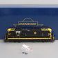 Athearn G62774 HO Erie GP7 Phase III Diesel Locomotive with DCC/Sound #1225