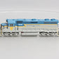 Athearn G40796 HO Delaware & Hudson GP39-2 Phase I Diesel Locomotive #7403