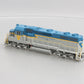 Athearn G40796 HO Delaware & Hudson GP39-2 Phase I Diesel Locomotive #7403 LN/Box