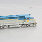 Athearn G40796 HO Delaware & Hudson GP39-2 Phase I Diesel Locomotive #7403