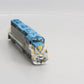 Athearn G40796 HO Delaware & Hudson GP39-2 Phase I Diesel Locomotive #7403
