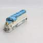 Athearn G40796 HO Delaware & Hudson GP39-2 Phase I Diesel Locomotive #7403