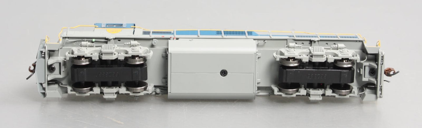 Athearn G40796 HO Delaware & Hudson GP39-2 Phase I Diesel Locomotive #7403