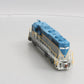Athearn G40798 HO Delaware & Hudson GP39-2 Phase I Diesel Locomotive #7411