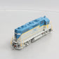 Athearn G40798 HO Delaware & Hudson GP39-2 Phase I Diesel Locomotive #7411