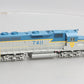 Athearn G40798 HO Delaware & Hudson GP39-2 Phase I Diesel Locomotive #7411