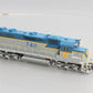 Athearn G40798 HO Delaware & Hudson GP39-2 Phase I Diesel Locomotive #7411
