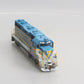 Athearn G40798 HO Delaware & Hudson GP39-2 Phase I Diesel Locomotive #7411