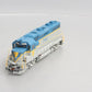 Athearn G40798 HO Delaware & Hudson GP39-2 Phase I Diesel Locomotive #7411