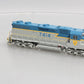 Athearn G40799 HO Delaware & Hudson GP39-2 Phase I Diesel Locomotive #7414