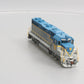 Athearn G40799 HO Delaware & Hudson GP39-2 Phase I Diesel Locomotive #7414