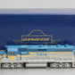 Athearn G40799 HO Delaware & Hudson GP39-2 Phase I Diesel Locomotive #7414