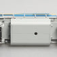 Athearn G40799 HO Delaware & Hudson GP39-2 Phase I Diesel Locomotive #7414