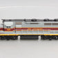 Walthers 920-49157 HO Erie Lackawanna EMD GP35 PH II Diesel Locomotive #2565