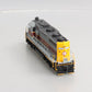 Walthers 920-49157 HO Erie Lackawanna EMD GP35 PH II Diesel Locomotive #2565