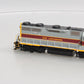 Walthers 920-49157 HO Erie Lackawanna EMD GP35 PH II Diesel Locomotive #2565