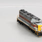 Walthers 920-49157 HO Erie Lackawanna EMD GP35 PH II Diesel Locomotive #2565