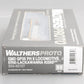 Walthers 920-49157 HO Erie Lackawanna EMD GP35 PH II Diesel Locomotive #2565
