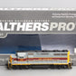 Walthers 920-49157 HO Erie Lackawanna EMD GP35 PH II Diesel Locomotive #2565
