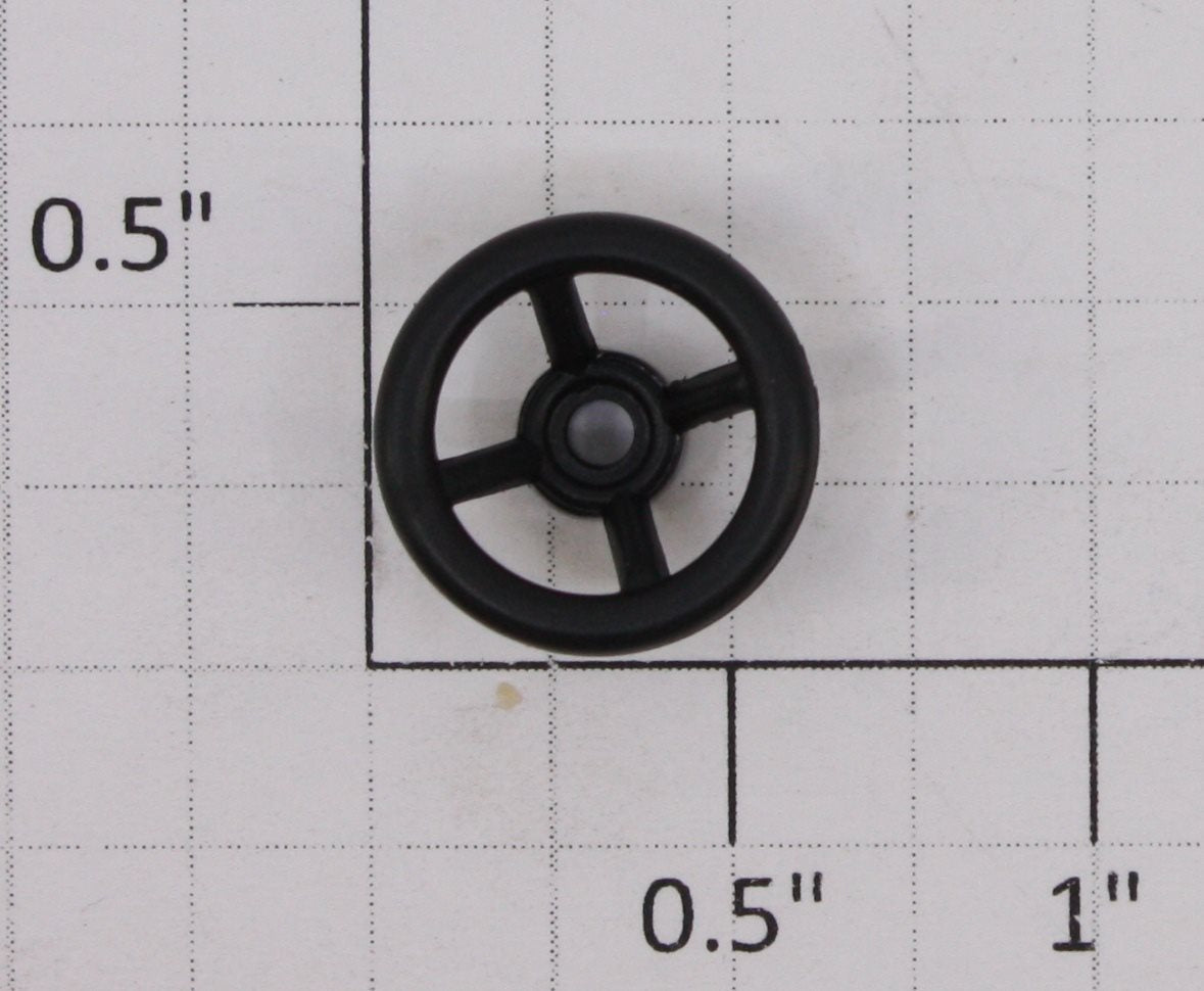 Lionel 87401-45 G Scale Brake Wheel