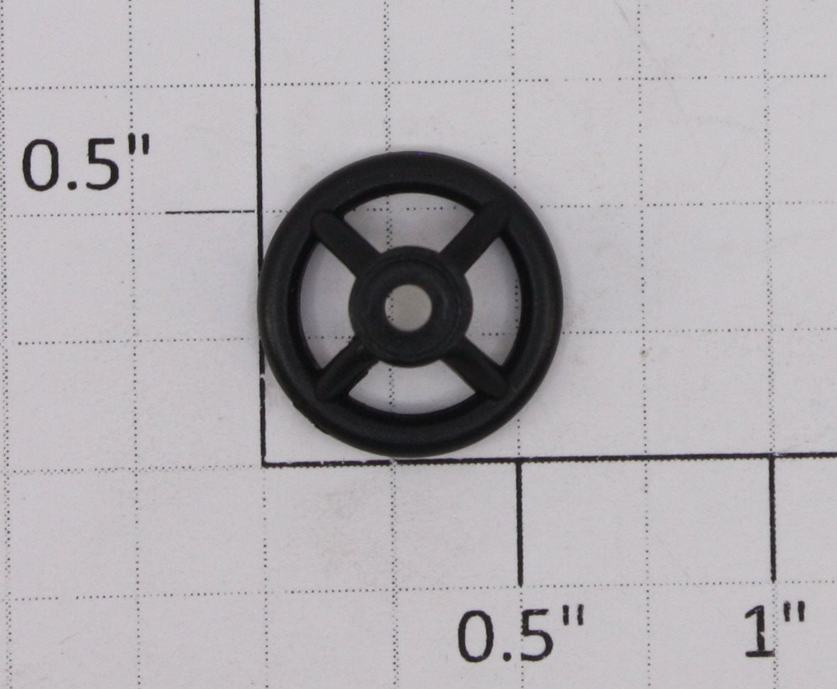Lionel 87401-45 G Scale Brake Wheel